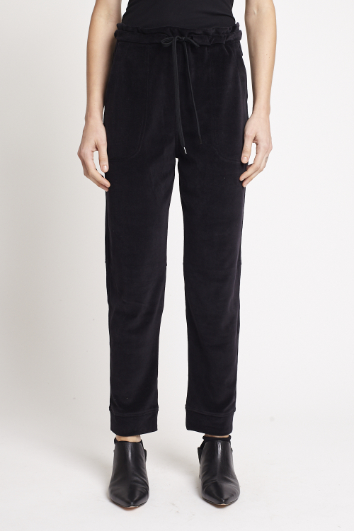 calça plush