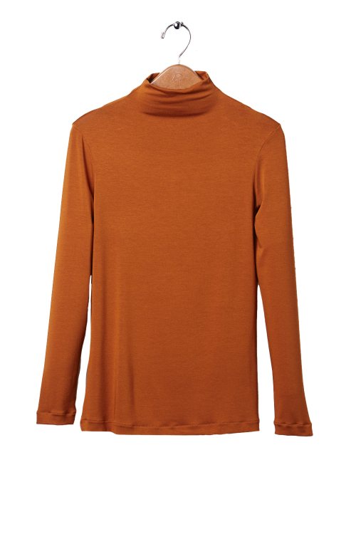 blusa malha modal com lycra