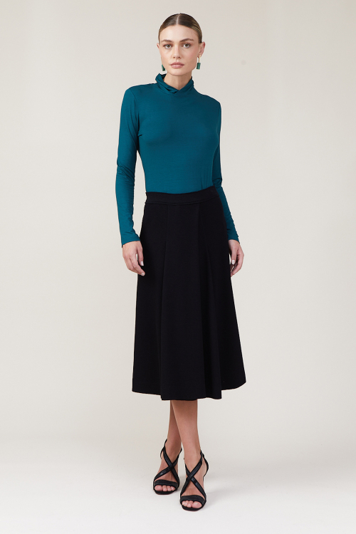 blusa viscose