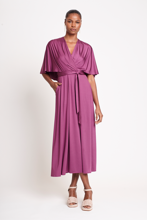 vestido new jersey