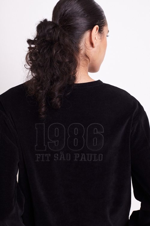 pull comemoração