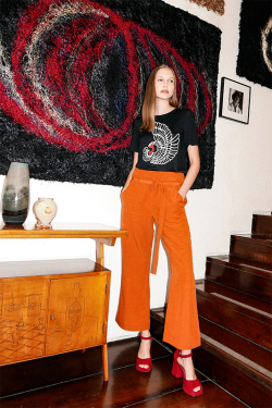 blusa algodão pima com silk