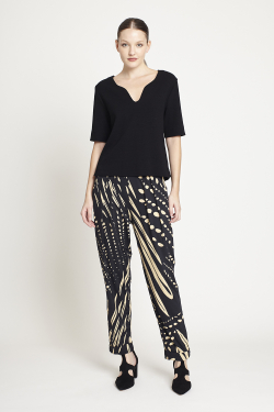 calça jersey anoitecer