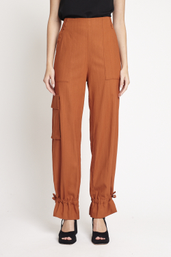 calça viscose plano
