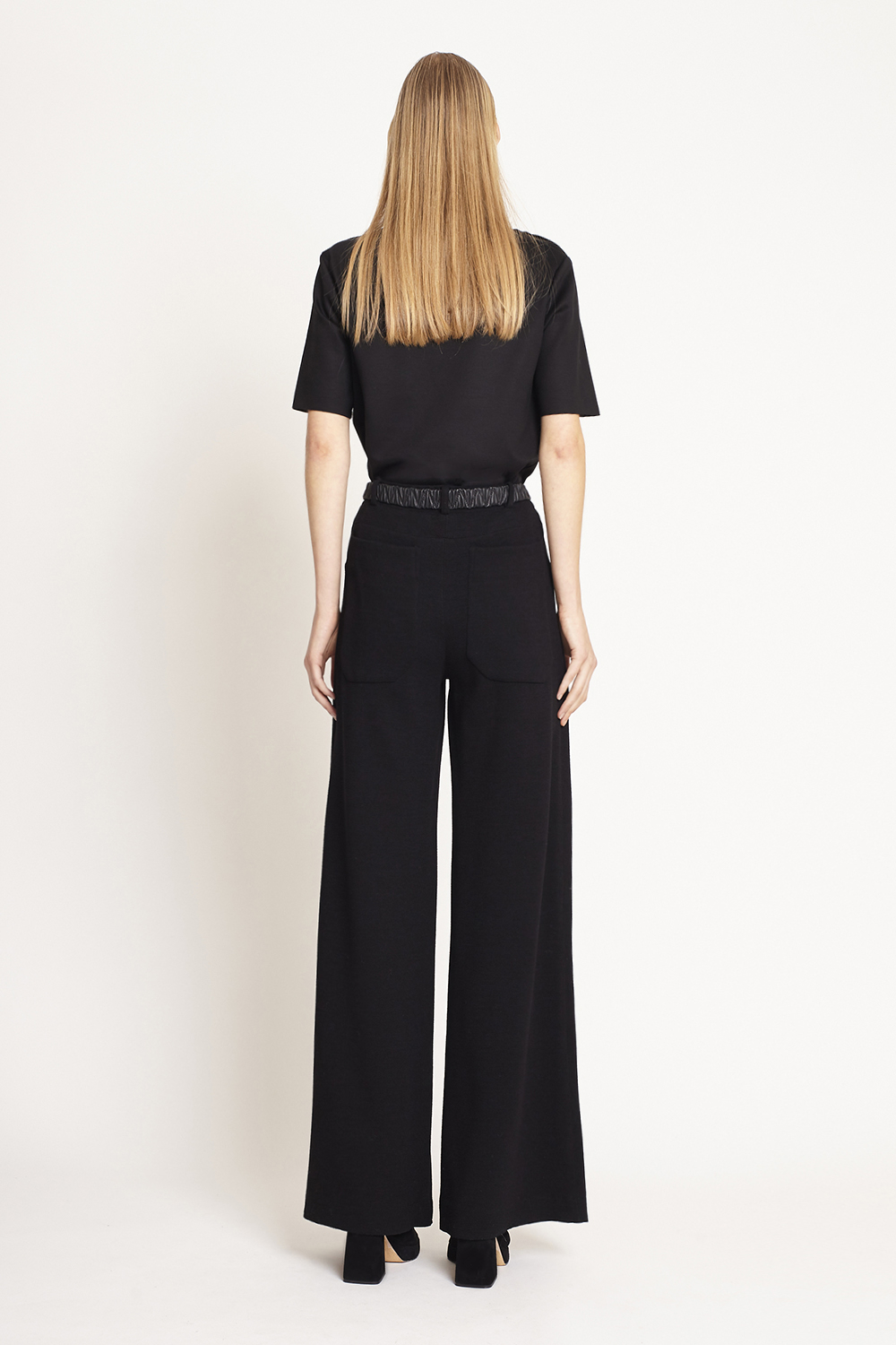 Calça Bouclê Pantalona