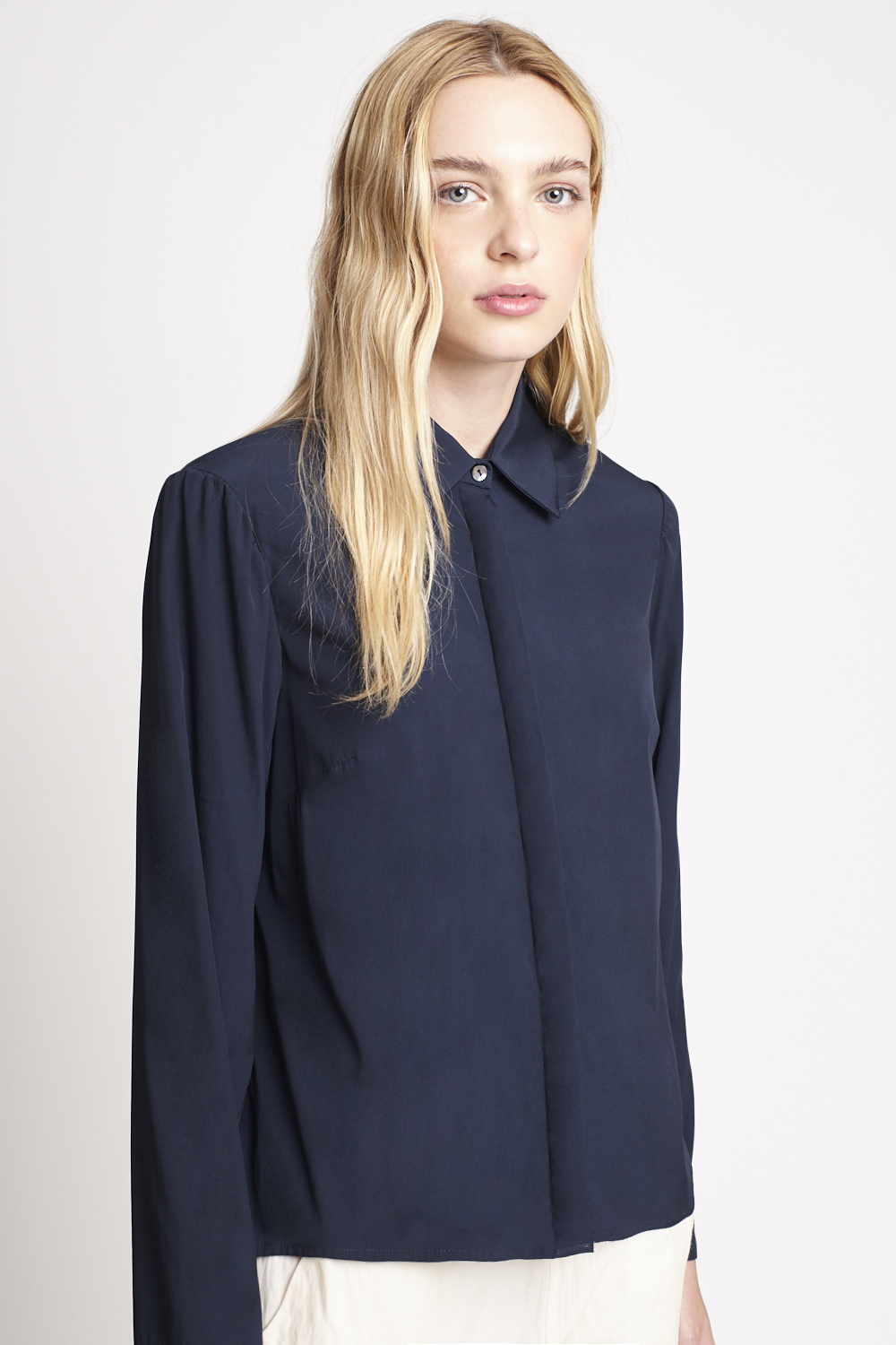 Camisa Tricoline 2