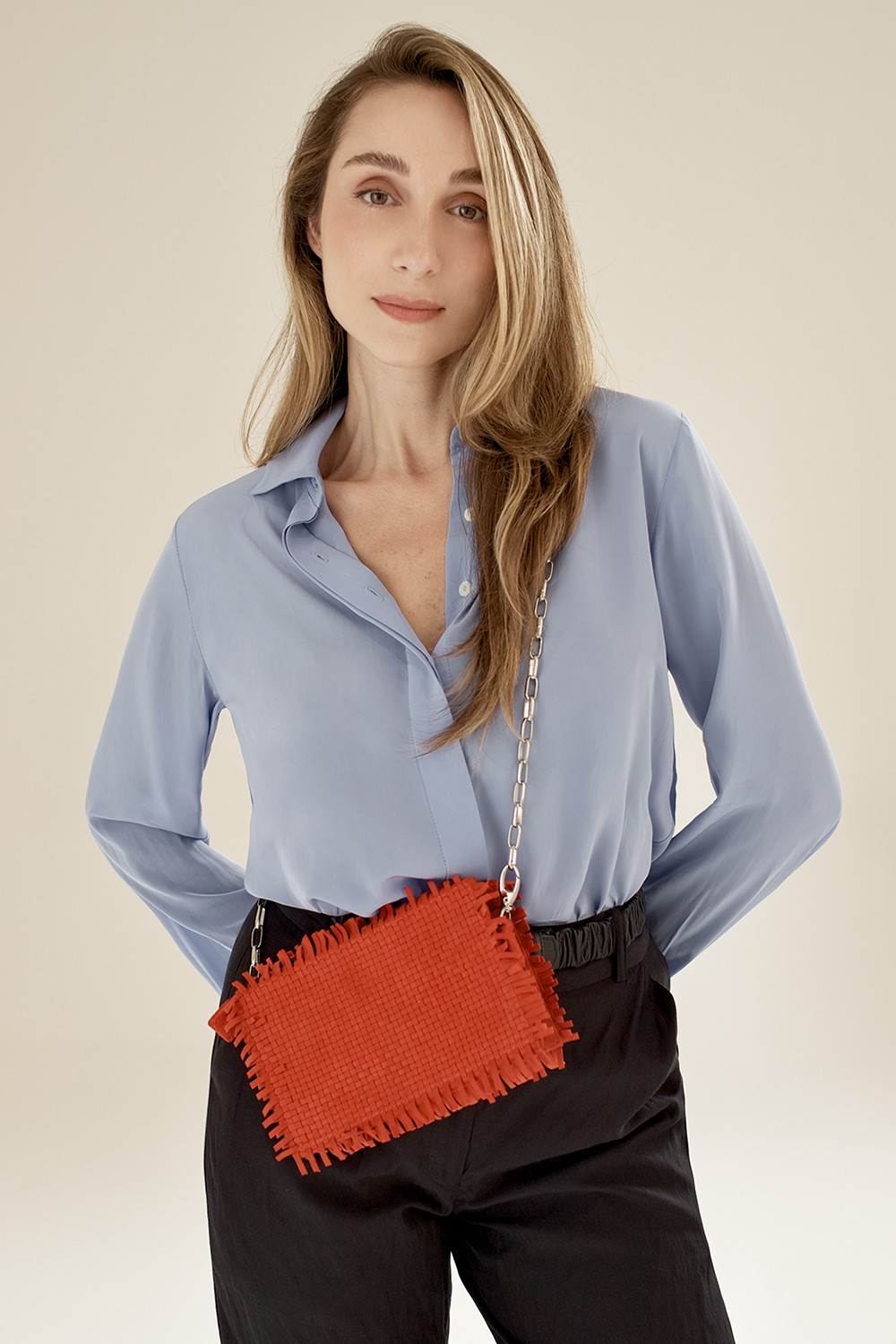 Camisa Viscose Leve 5