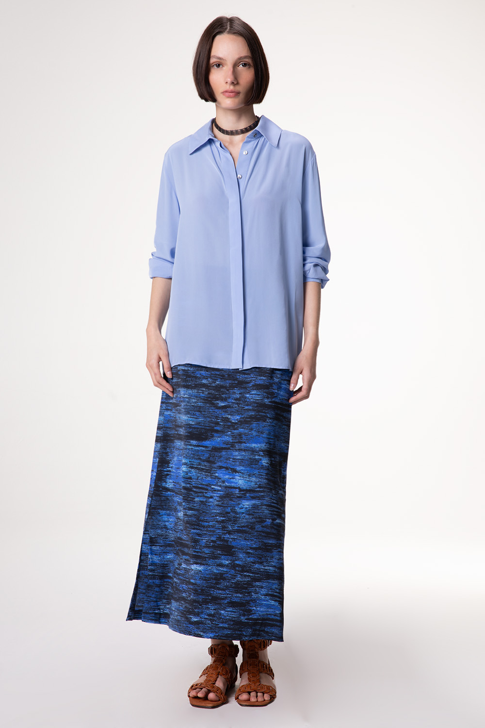 Camisa Viscose Leve 4