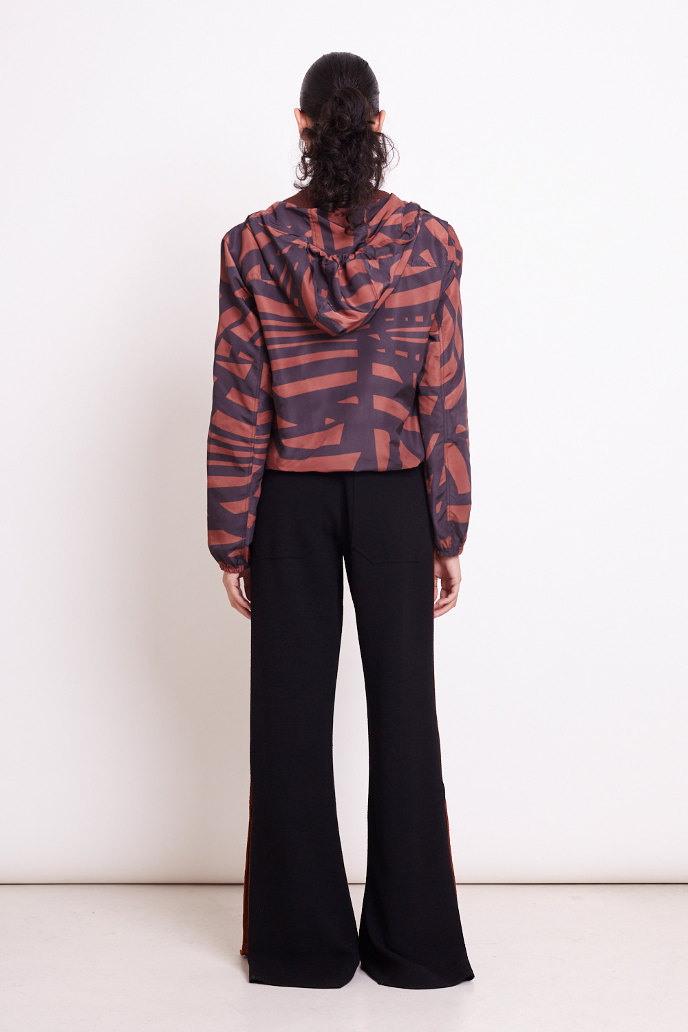 Calça Bouclê Bicolor